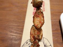 -管氏翅吧(马家堡店)