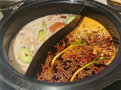 -钢管厂五区小郡肝火锅串串香(清河店)