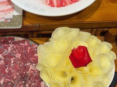 -蜀家渝重庆火锅(南屏街店)