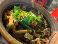 -包工仔·牛杂自助放题