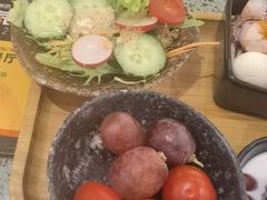 -Home Thai·泰谣(王府井apm店)