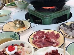 -石灰市老火锅(北滨路店)