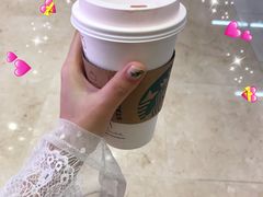 -星巴克(西安博乐里店)