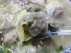 -海清宁记大馅云吞