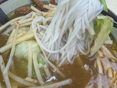 -龙记桂林米粉(财满街店)