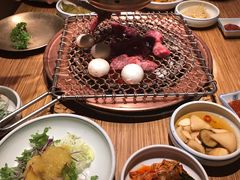 -王妃家(明洞中央店)