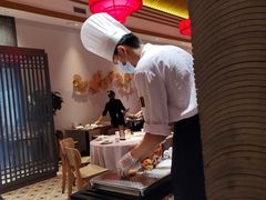 -金鸭季·北京烤鸭(深业上城店)