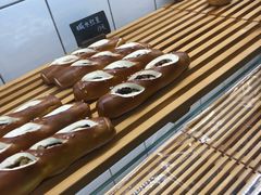 -81bakery(关山路店)