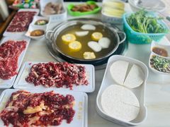 -杏花吴记牛肉火锅