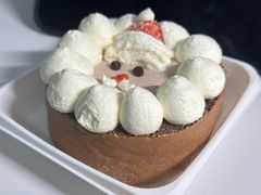 -红跑车(大学城店)