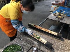 -竹泉农庄·竹筒饭(从化店)