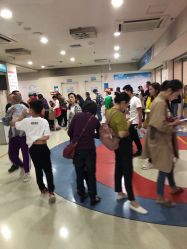 -重庆医科大学附属儿童医院(渝中院区)