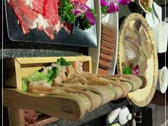 -椒王火锅(厚街万达店)