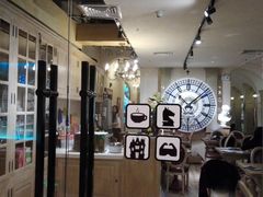 -Dark·大玩家馆沉浸剧情密室(黄埔店)