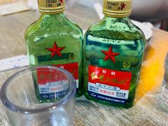 -玫瑰红烤羊排(北新桥三条店)