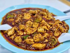 -正宗川菜(虎林胡同店)