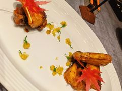 茉莉花熏鱼-檀億(北外滩中美店)