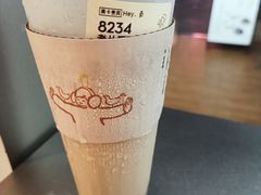 -喜茶(珠海华发商都店)