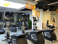 -超鹿运动(达信大厦店)