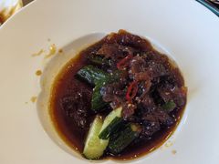 -烤肉宛饭庄(北新桥店)