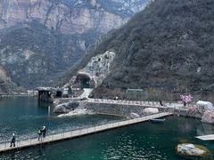 -河南宝泉旅游区