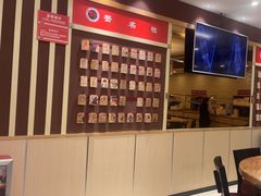 -万岁寿司(蓬江万达店)