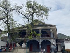 -遵义会议纪念馆