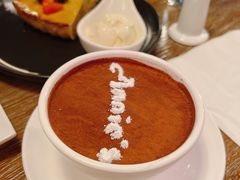 -安妮意大利餐厅(国贸店)