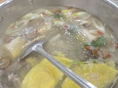 -辣不怕口味虾(凌霄路店)