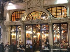 门面-Majestic Café