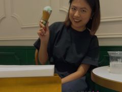 -Legno.ita Coffee by Wood(襄阳南路店)