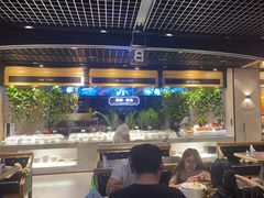 -川骄海鲜自助(亚运村店)