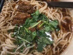 -李先生牛肉面大王(北京东四店)