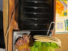 -豪客来牛排(人民东路店)