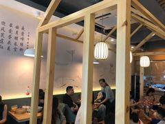 -红小满休闲餐厅(十全街店)