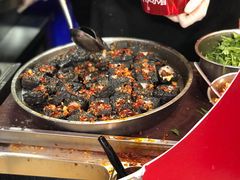 -黑色经典臭豆腐·湖南特产(步行街店)