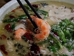-无招牌