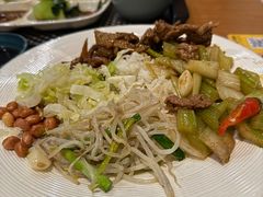 -酒肆浅葱•烧烤•龙虾•排档(卓悦intown店)
