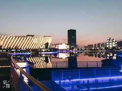 -聚龙湖公园