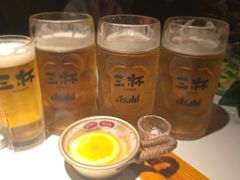 -三杯赤運·中式小酒馆(所城里店)