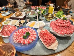 -额尔敦传统涮(体育场店)