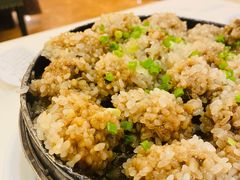 荷香糯米排骨-金春禧(世茂国际广场店)