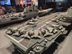 -中国人民解放军海军博物馆