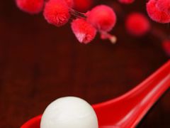 -七宝老街水磨汤圆(瞿溪路店)