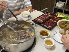 -陈记顺和潮汕牛肉火锅(番禺迎宾大道店)