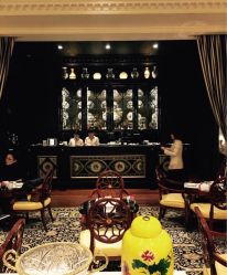 -天津丽思卡尔顿酒店·宴会厅
