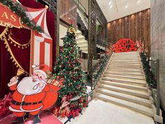 -济南富力凯悦酒店