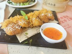 -点都德(汇盈广场店)