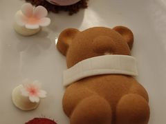 -亚特兰蒂斯•OSSIANO奥西亚诺海底餐厅