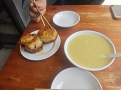 门钉肉饼-宝瑞门钉肉饼店